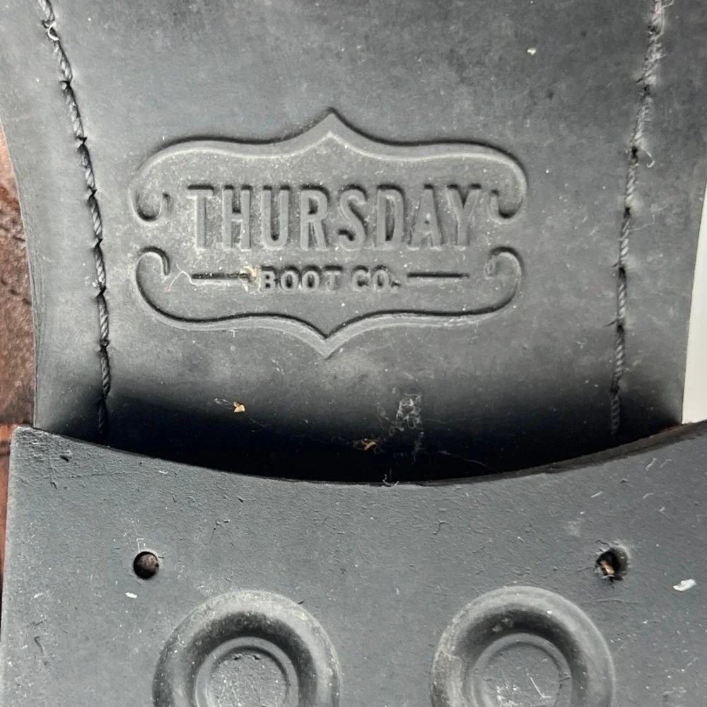 Thursday Boot Company thursday boot